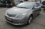 TOYOTA AVENSIS SW 2.0 D-4D 5P
