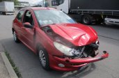 PEUGEOT 206 1.4 HDI 5P