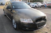 AUDI A6 ALLROAD 3.0 TDI BA 4X4 5P