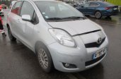TOYOTA YARIS 1.0 VVTI 5P