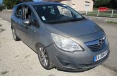 OPEL MERIVA 1.4 I 5P