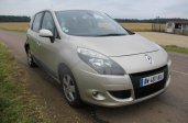 RENAULT SCENIC 1.5 DCI 5P