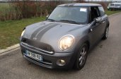 MINI ONE 1.6 D 5P