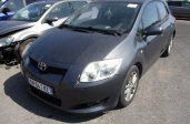 TOYOTA AURIS 2.0 D-4D 5P