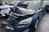 OPEL ASTRA 1.7 CDTI 5P