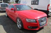AUDI A5 COUPE 2.7 TDI BA 2P