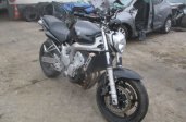 YAMAHA FAZER 600