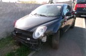 ALFA ROMEO MITO 1.6 JTD 3P