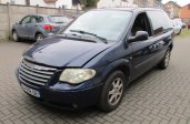 CHRYSLER VOYAGER 2.5 CRD 5P