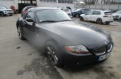 BMW Z4 ROADSTER 3.0 I 2P