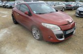 RENAULT MEGANE COUPE 1.5 DCI 3P