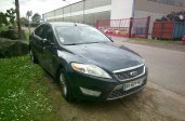 FORD MONDEO 2.0 TDCI BA 5P