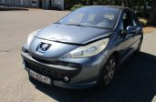 PEUGEOT 207 1.6 HDI 5P