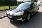 CITROEN C5 TOURER 2.0 HDI 5P