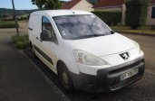 PEUGEOT PARTNER 1.6 HDI 4P