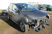 PEUGEOT 3008 1.6 I BA 5P