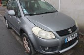 SUZUKI SX4 1.9 DDIS 4X4 5P