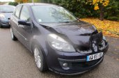 RENAULT CLIO 1.5 DCI 5P