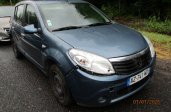 DACIA SANDERO 1.5 DCI 5P