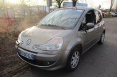 RENAULT GRAND MODUS 1.5 DCI 5P