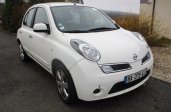 NISSAN MICRA 1.2 I 5P