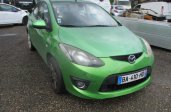 MAZDA 2 1.6 MZCD 5P