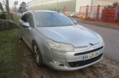 CITROEN C5 TOURER 2.0 HDI 5P