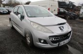PEUGEOT 207 1.4 I 5P