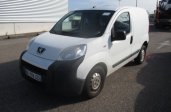 PEUGEOT BIPPER 1.4 HDI 4P