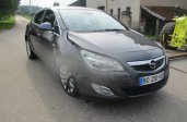 OPEL ASTRA 1.4 I 5P