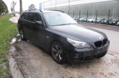 BMW 525 TOURING 2.5 D 5P-OCCASION