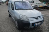 PEUGEOT PARTNER 2.0 HDI 5P