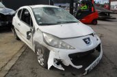 PEUGEOT 207 SOCIETE 1.4 HDI 3P