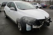 RENAULT MEGANE 2.0 DCI 5P