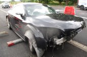 AUDI TT COUPE 2.0 TFSI BA 4X4 3P