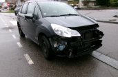 CITROEN C3 1.4 HDI 5P