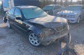 BMW 330 3.0 D 4P