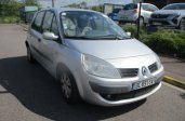 RENAULT SCENIC 1.5 DCI 5P