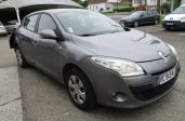 RENAULT MEGANE 1.5 DCI 5P