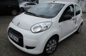 CITROEN C1 1.0 I 5P