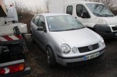 VOLKSWAGEN POLO 1.9 TDI 5P