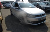 VOLKSWAGEN POLO 1.6 TDI 5P