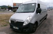 OPEL MOVANO L3H2 2.3 CDTI 4P