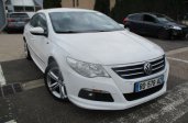 VOLKSWAGEN PASSAT CC 2.0 TDI 4P