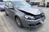 VOLKSWAGEN GOLF 1.6 TDI 5P