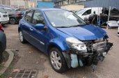 RENAULT CLIO 1.5 DCI 5P