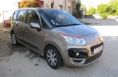 CITROEN C3 PICASSO 1.6 HDI 5P