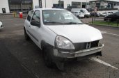 RENAULT CLIO CAMPUS 1.2 I GPL 3P