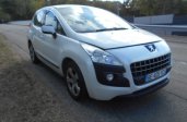 PEUGEOT 3008 1.6 HDI 5P