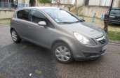 OPEL CORSA 1.3 CDTI 5P